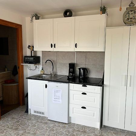 Casa Pajarera Apartment Fortuna Luaran gambar