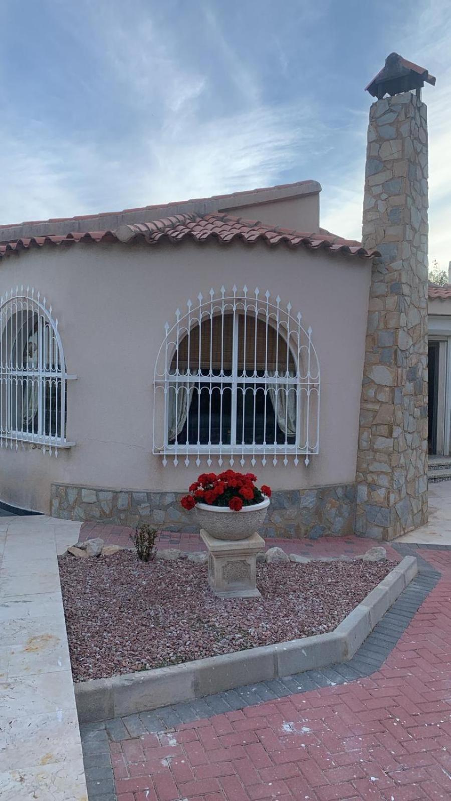 Casa Pajarera Apartment Fortuna Luaran gambar