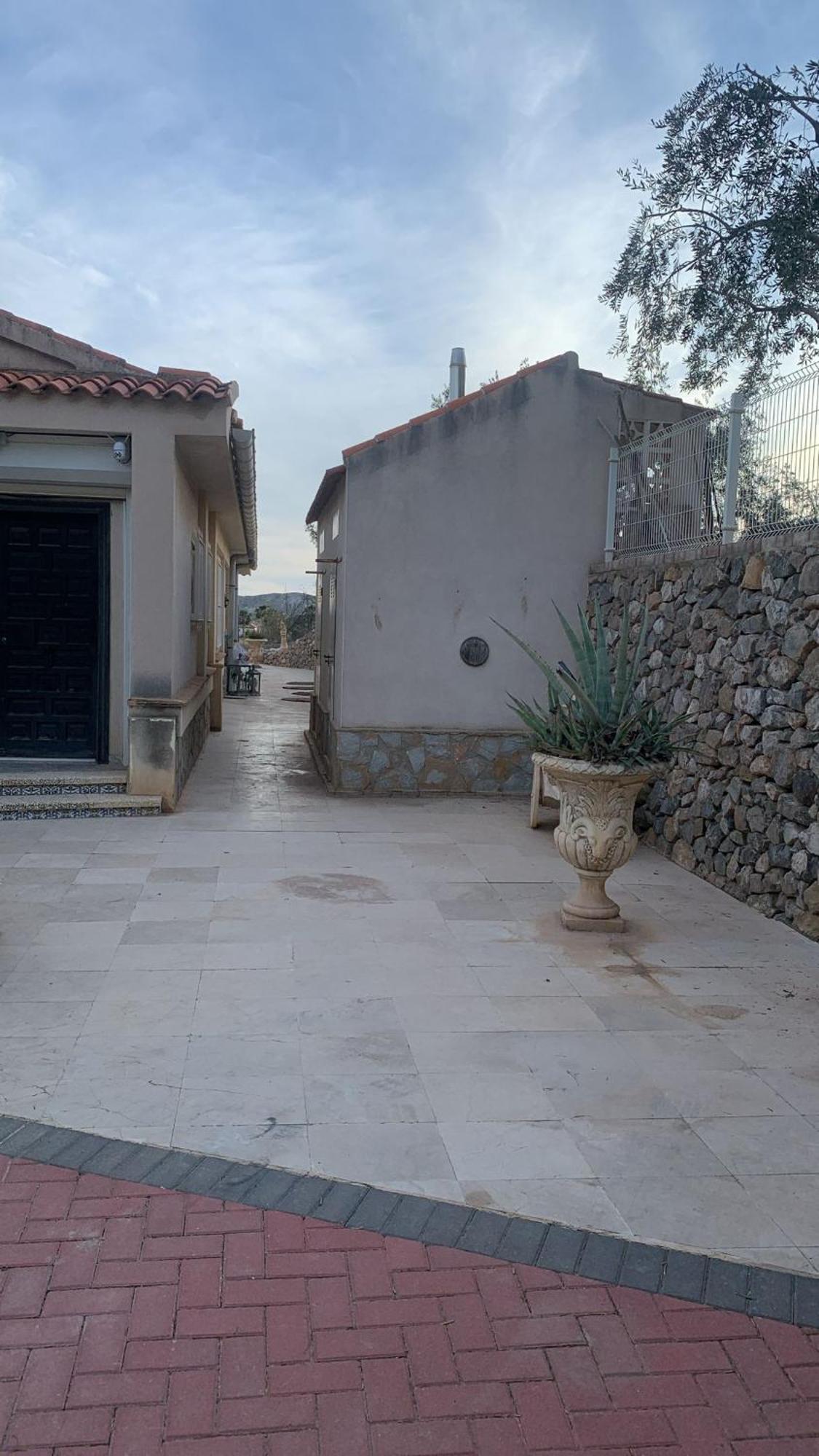 Casa Pajarera Apartment Fortuna Luaran gambar