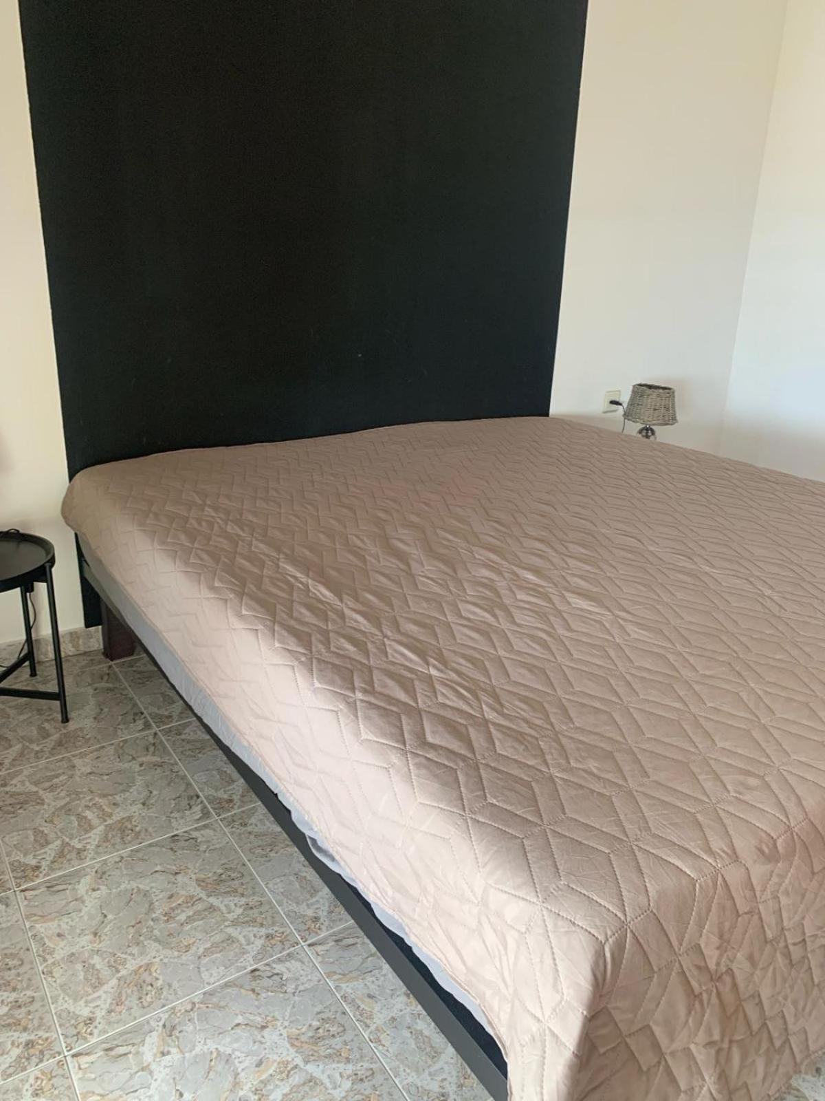 Casa Pajarera Apartment Fortuna Luaran gambar
