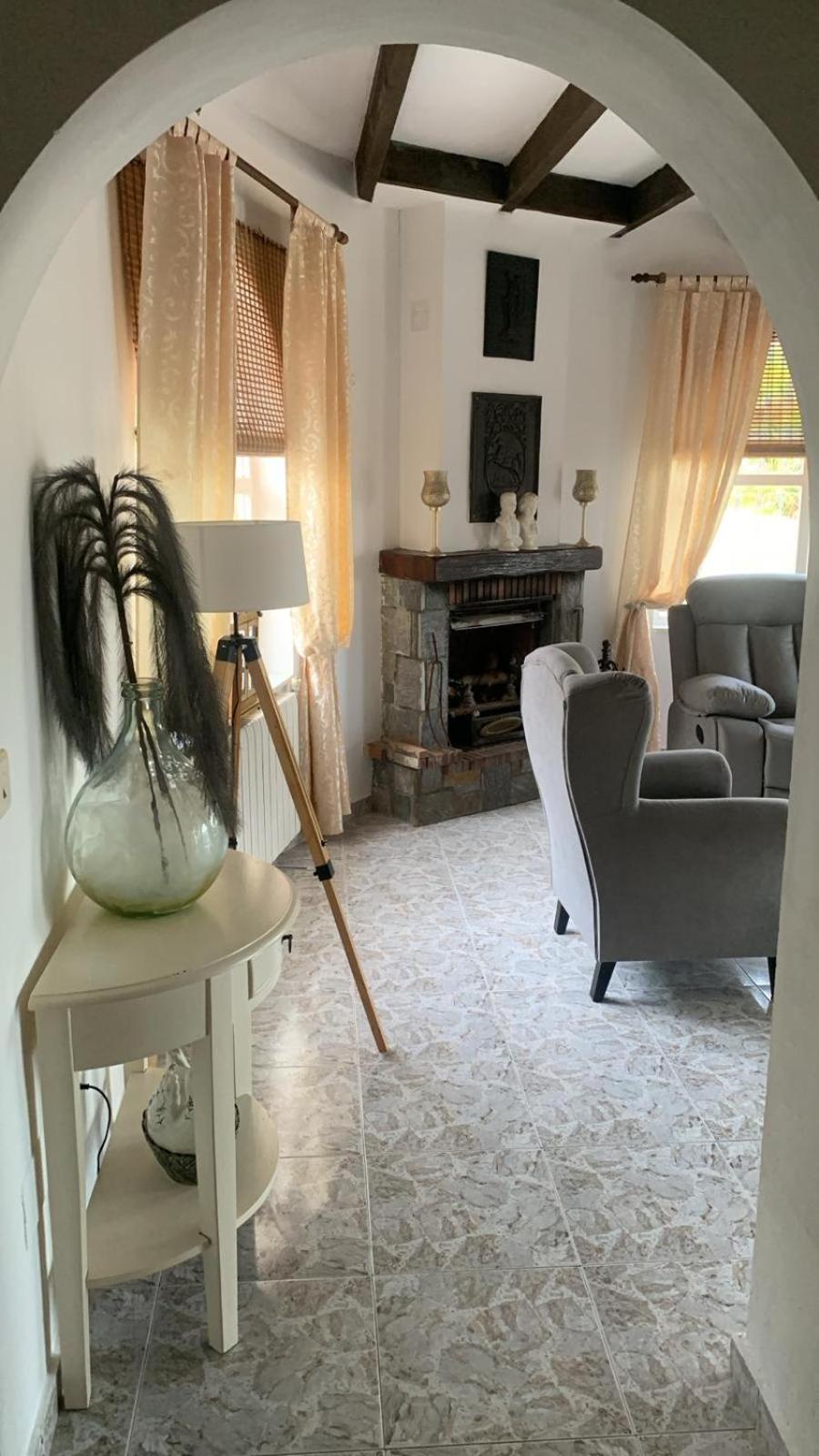 Casa Pajarera Apartment Fortuna Luaran gambar