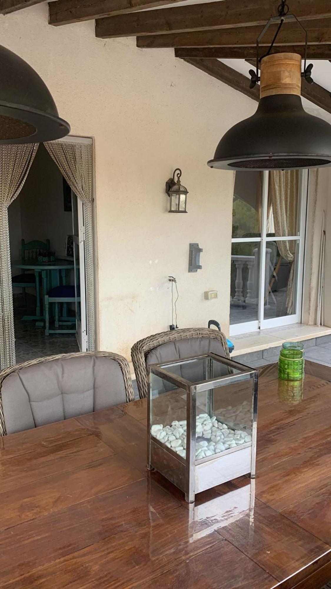 Casa Pajarera Apartment Fortuna Luaran gambar