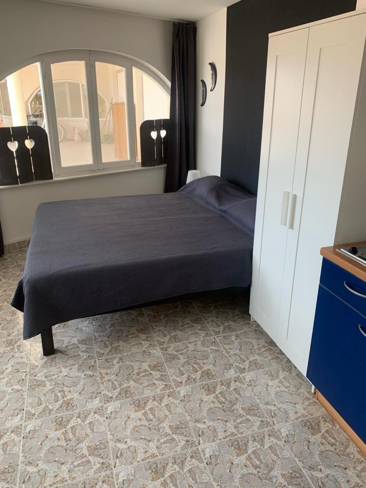 Casa Pajarera Apartment Fortuna Luaran gambar