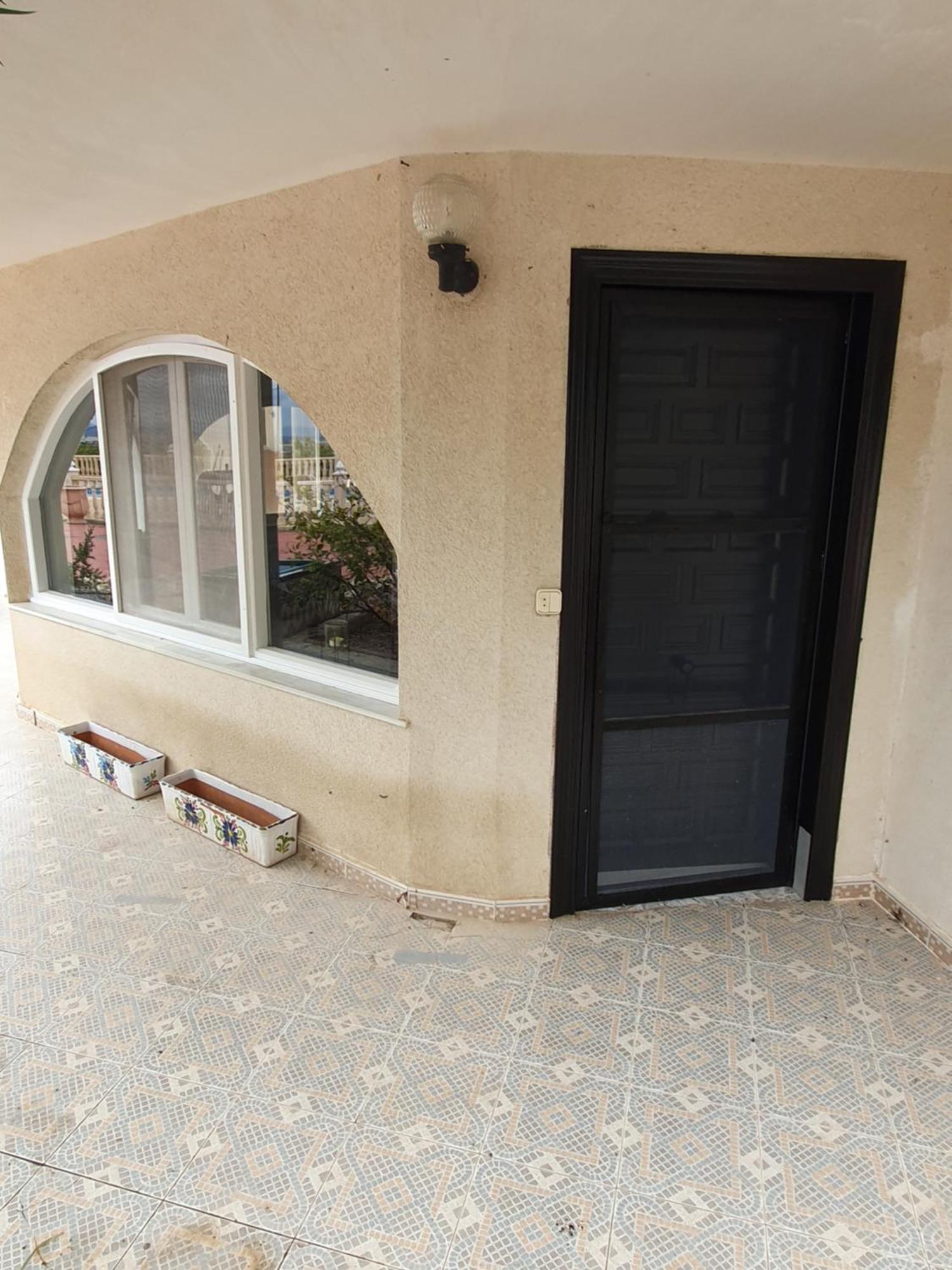 Casa Pajarera Apartment Fortuna Luaran gambar