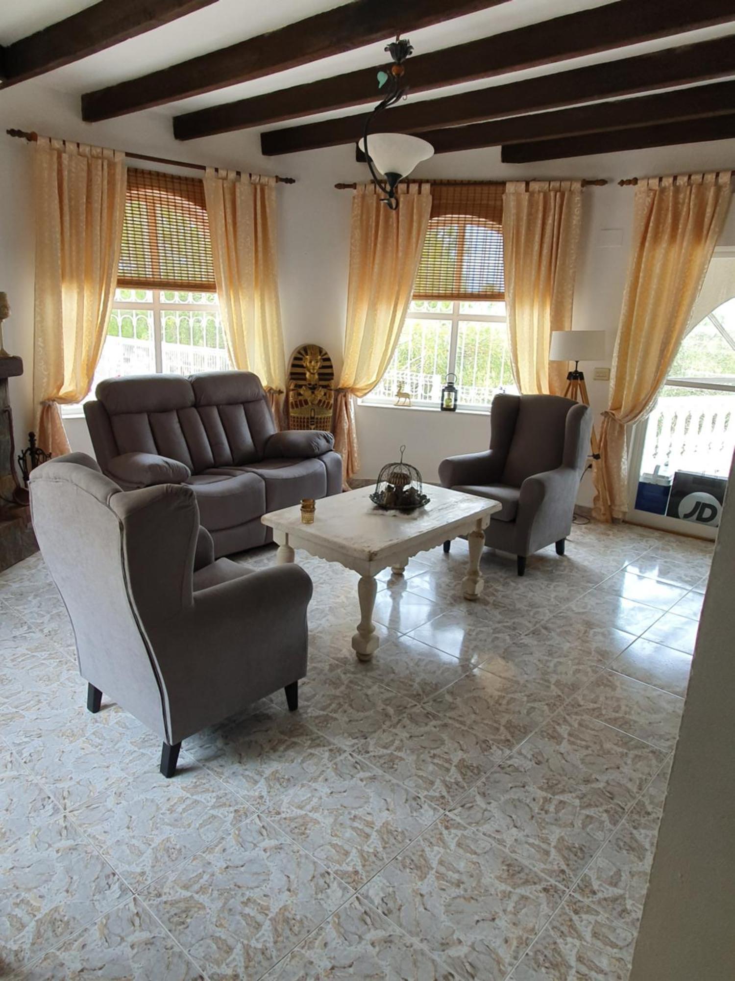 Casa Pajarera Apartment Fortuna Luaran gambar