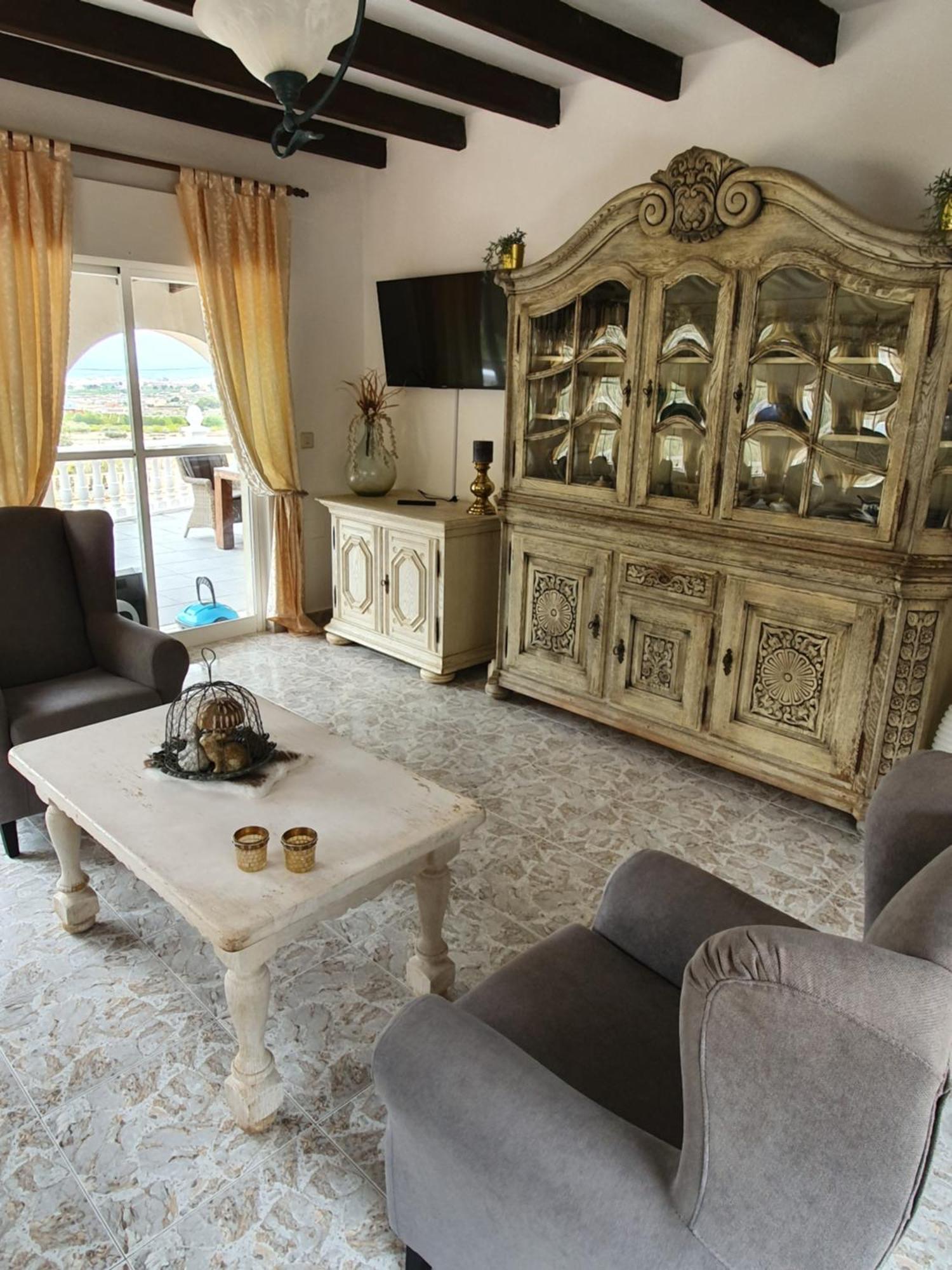 Casa Pajarera Apartment Fortuna Luaran gambar