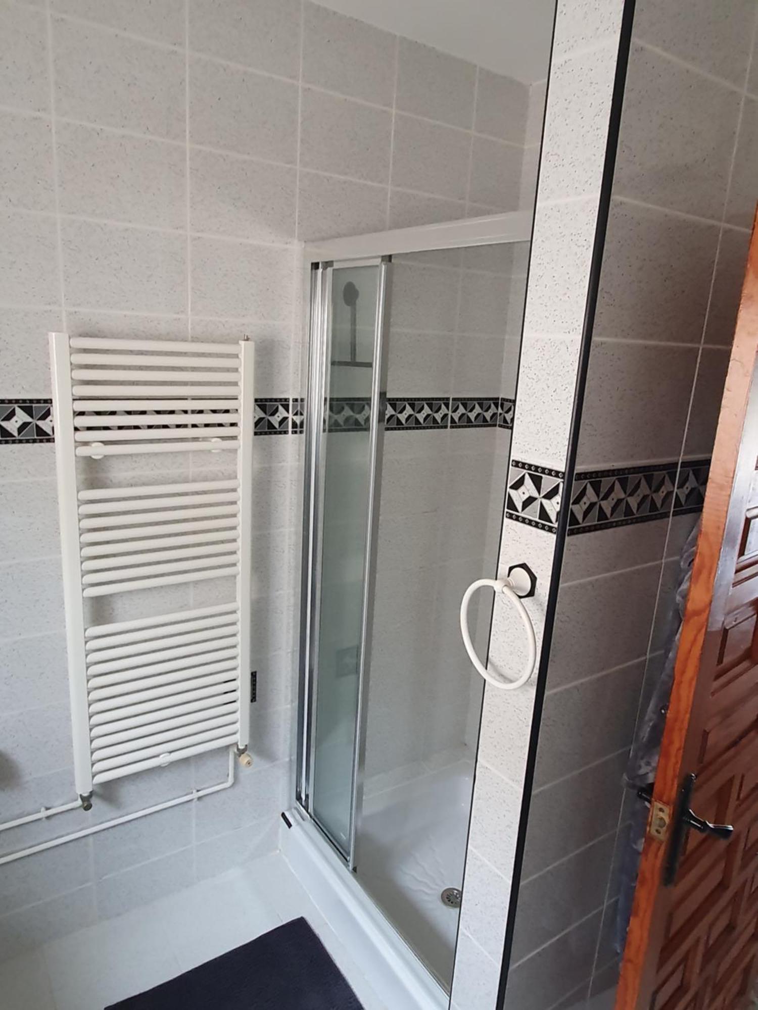 Casa Pajarera Apartment Fortuna Luaran gambar
