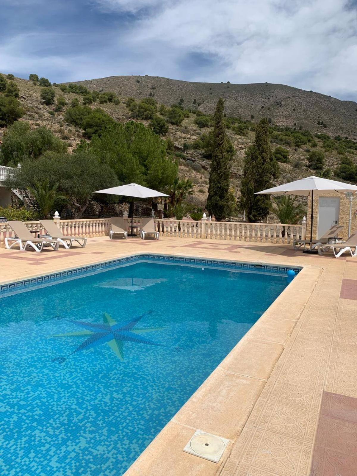 Casa Pajarera Apartment Fortuna Luaran gambar