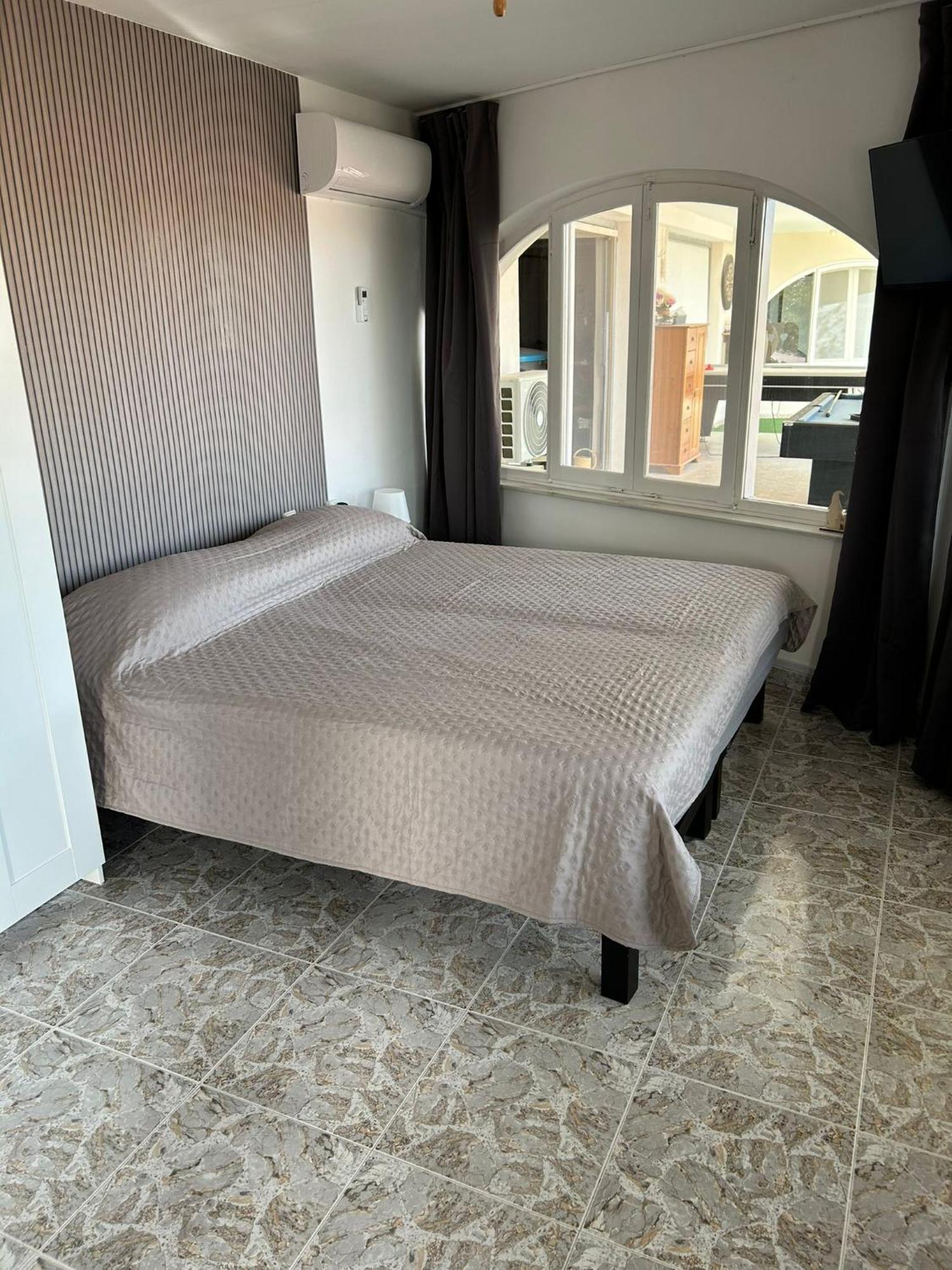 Casa Pajarera Apartment Fortuna Luaran gambar