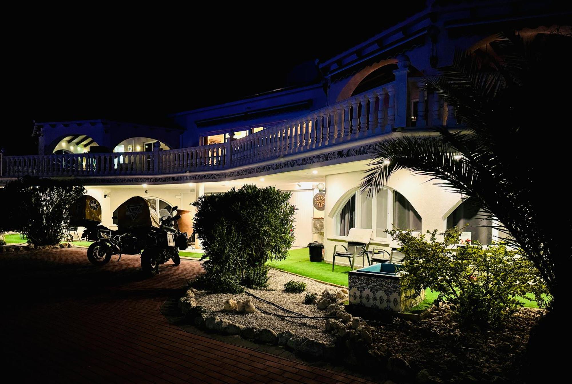Casa Pajarera Apartment Fortuna Luaran gambar
